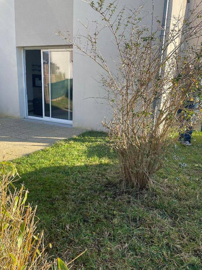 Gîte pour 4 personnes, avec vue et jardin à Saint-Planchers - 3