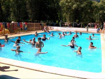 Camping pour 6 personnes dans les Alpes-de-Haute-Provence