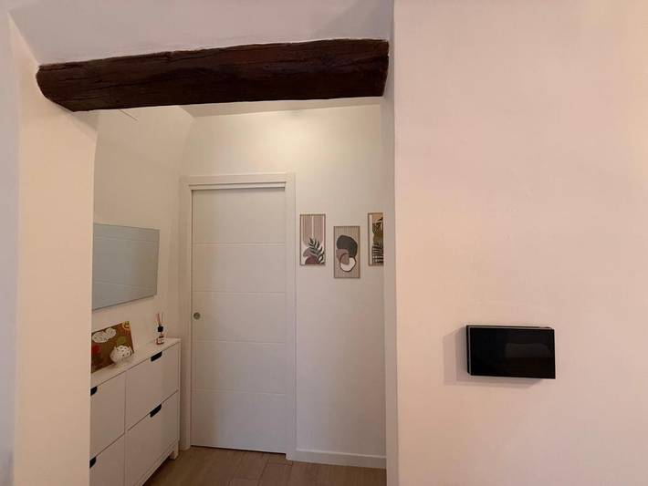 Gîte pour 2 personnes, avec Balcon et Vue à Minervino Murge - 3