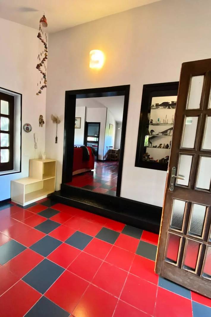 Location de vacances pour 8 personnes, avec jardin à Arbatax - 3