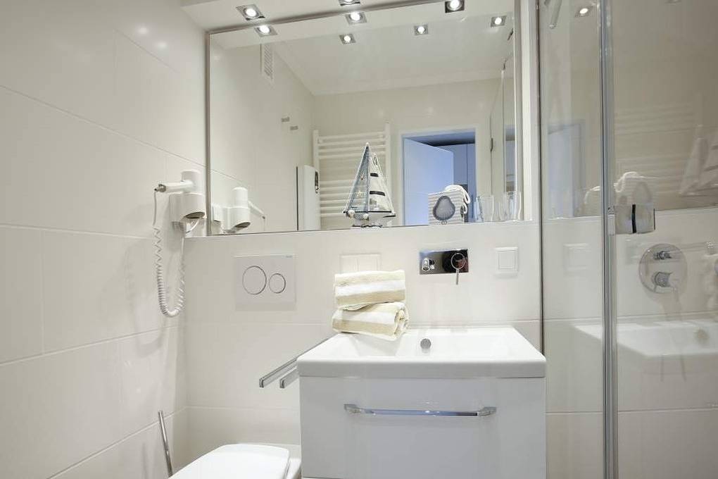 Ganze Ferienwohnung, Wiking, App 404 "Höhenflug" in Westerland, Sylt (Gemeinde)