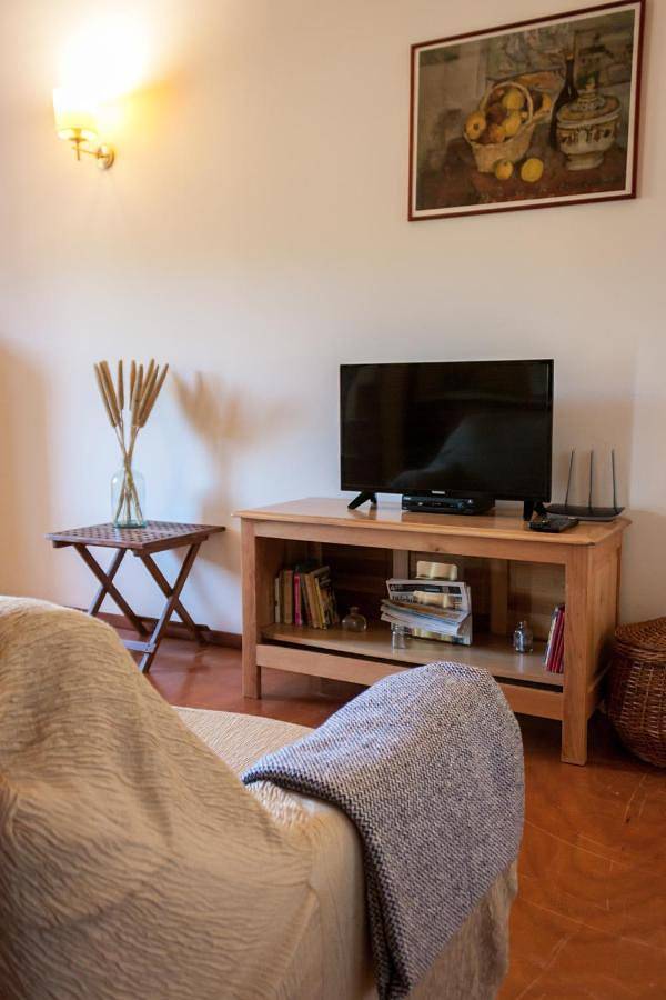 Casa rural para 7 personas, con piscina además de jardín y vistas en Coimbra - 3