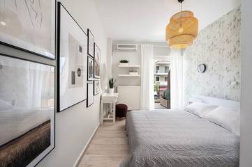 Apartment for 4 People in Kos Town, Kos, Photo 1