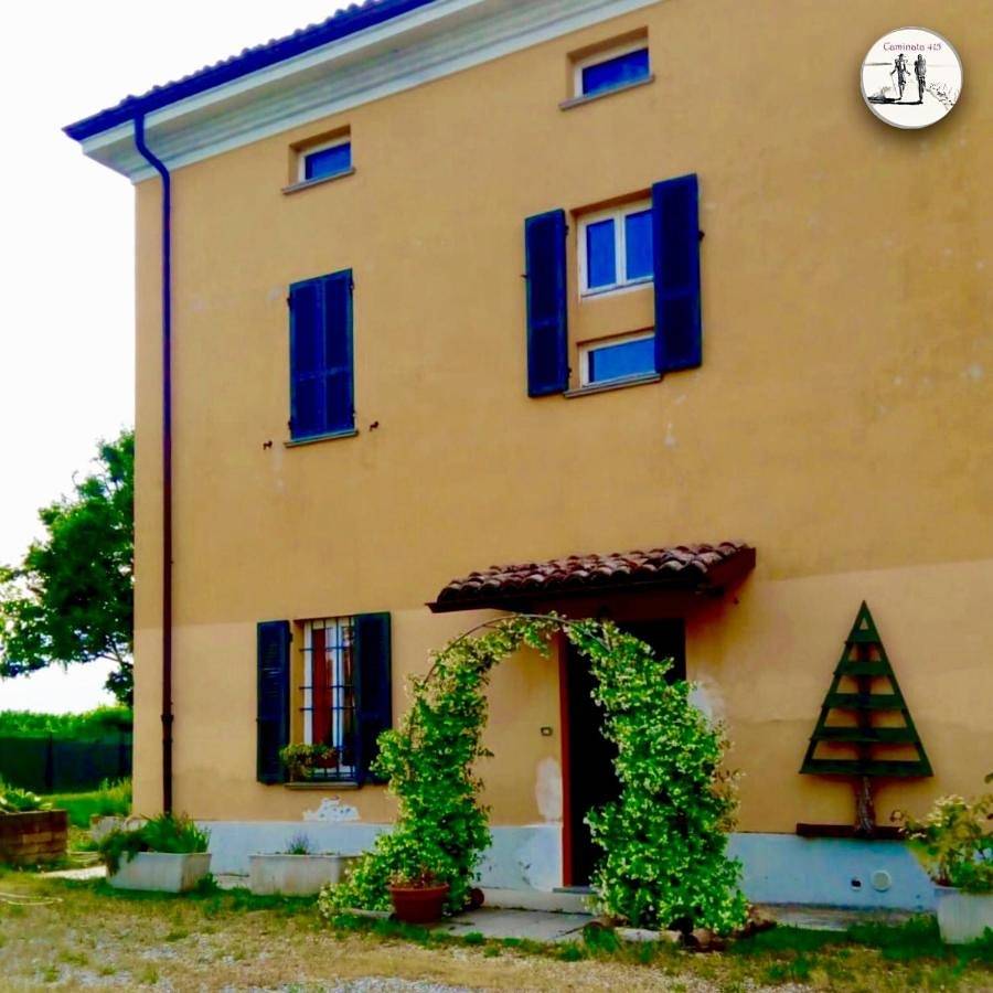 Double Room in Fiorenzuola d'Arda, Province de Plaisance