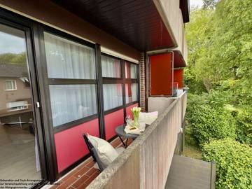 Ferienwohnung für 3 Personen in Wangerland, Metropolregion Bremen-Oldenburg, Bild 1
