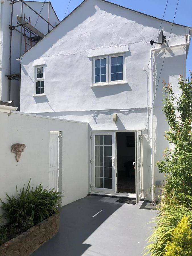 Cottage for 2 people, with Terrace and Garden in Redruth