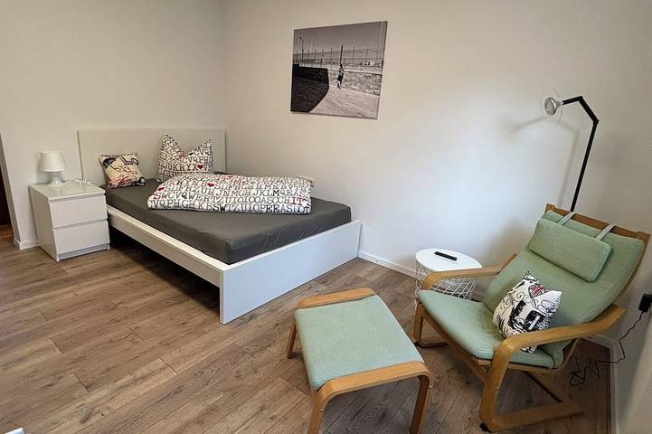 Hôtel pour 12 personnes, avec Jardin à Friedberg