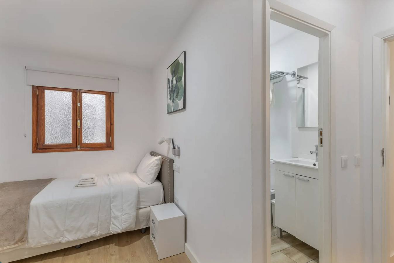Ganze Ferienwohnung, Texeda Room Suites 5 - Descansa en el corazón de Tejeda in Tejeda, Gran Canaria Nord