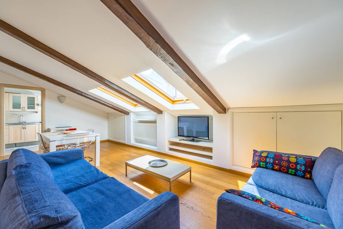 Appartamento intero, Duomo Grand Family Loft in Napoli, Napoli e dintorni