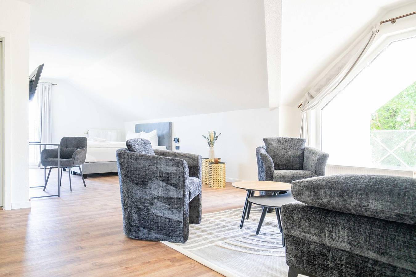 Ferienwohnung in Zingst ab 95€ pro Nacht