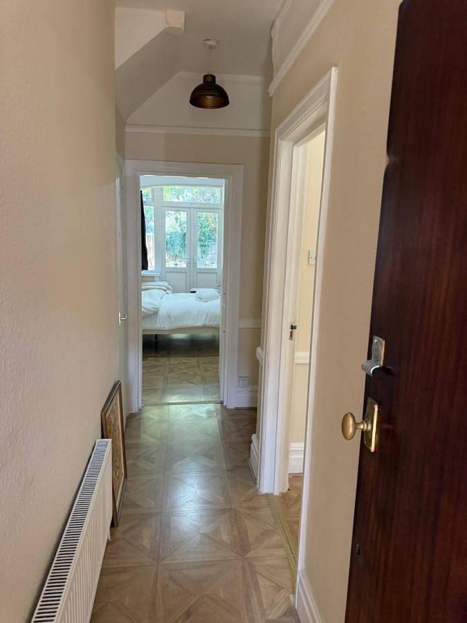 Maison d’hôte pour 2 personnes, avec Jardin dans Borough londonien de Croydon - 2