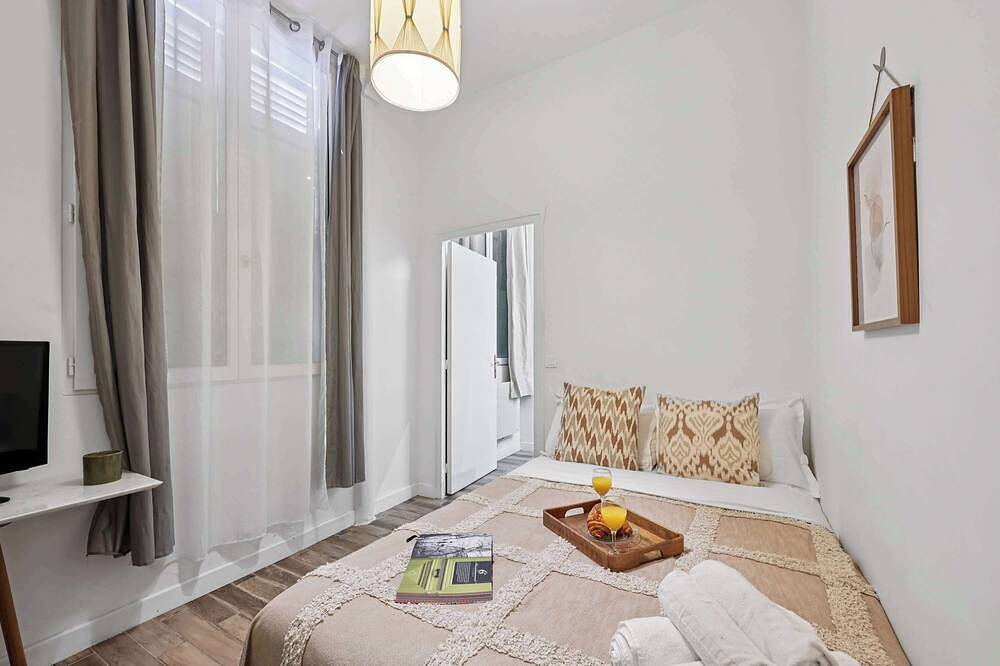 Photo : Appartement de vacances