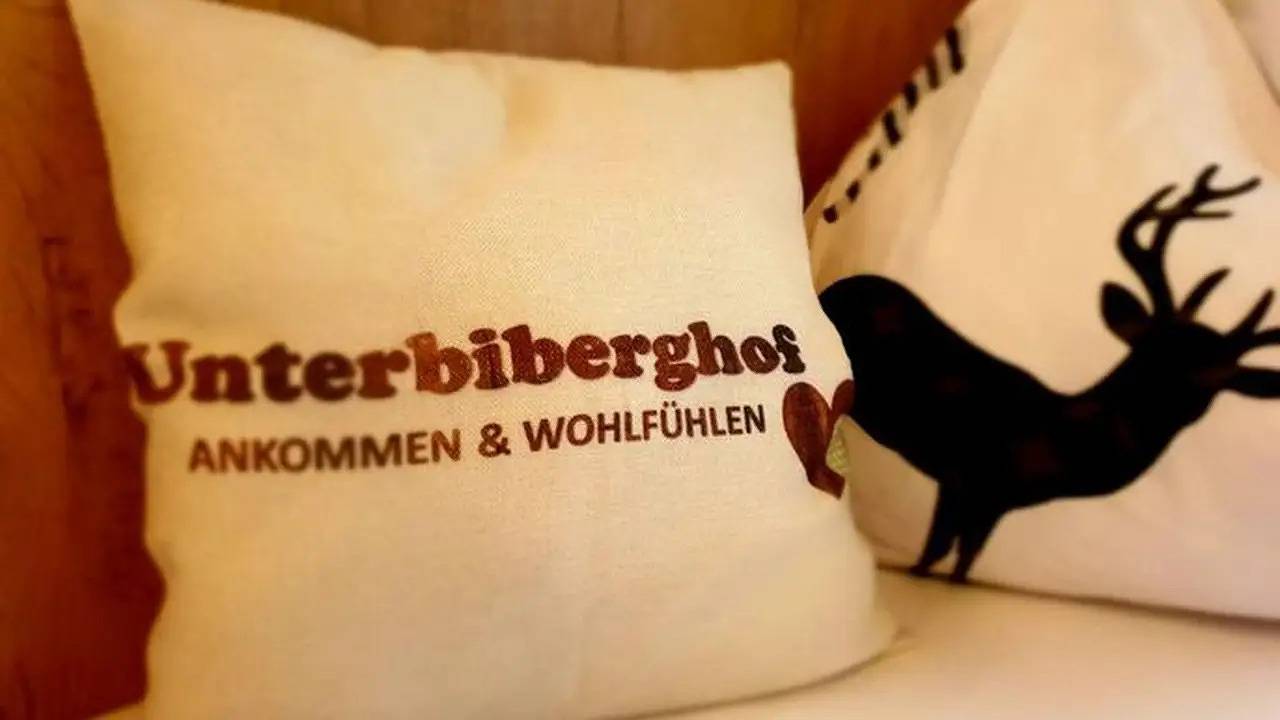 Ganze Ferienwohnung, Ferienwohnung für 4 Personen (50 m²) in Saalfelden am Steinernen Meer in Saalfelden am Steinernen Meer, Pinzgau