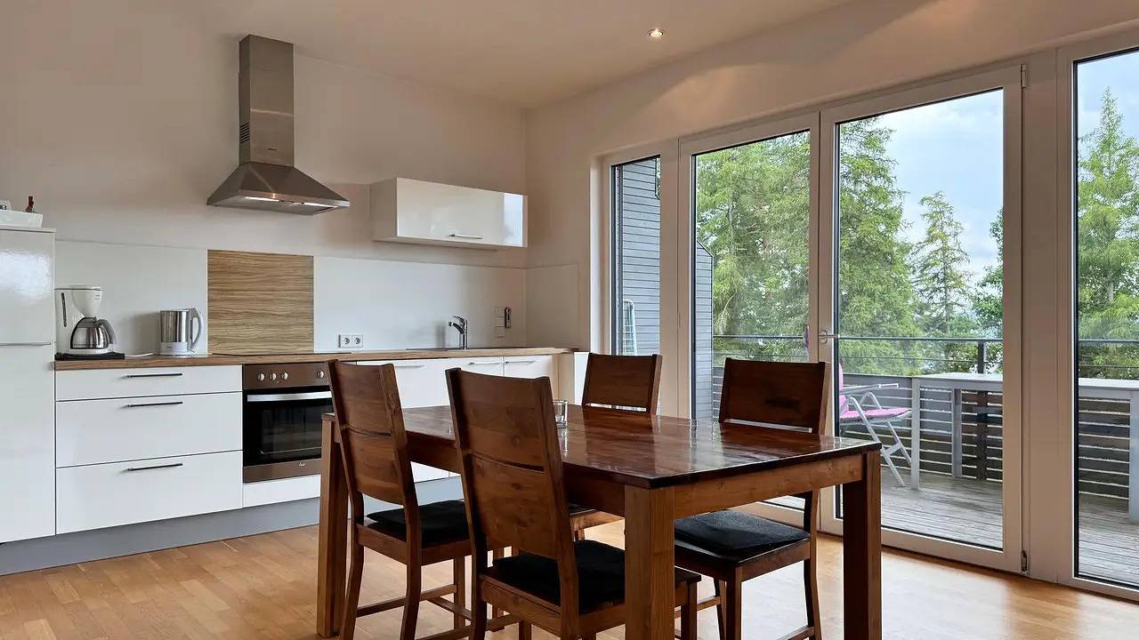 Ganze Ferienwohnung, Ferienwohnung für 4 Personen (65 m²) in Überlingen in Überlingen, Region Bodensee-Oberschwaben