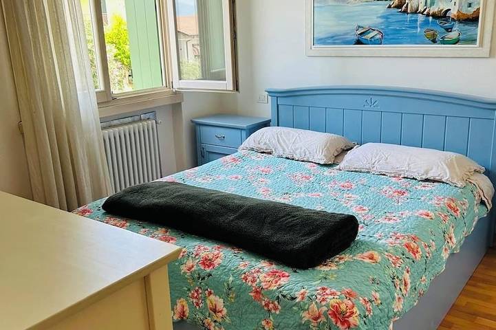 Apartamento entero, Dream apartment with pool in Lazise, Montañas Garda