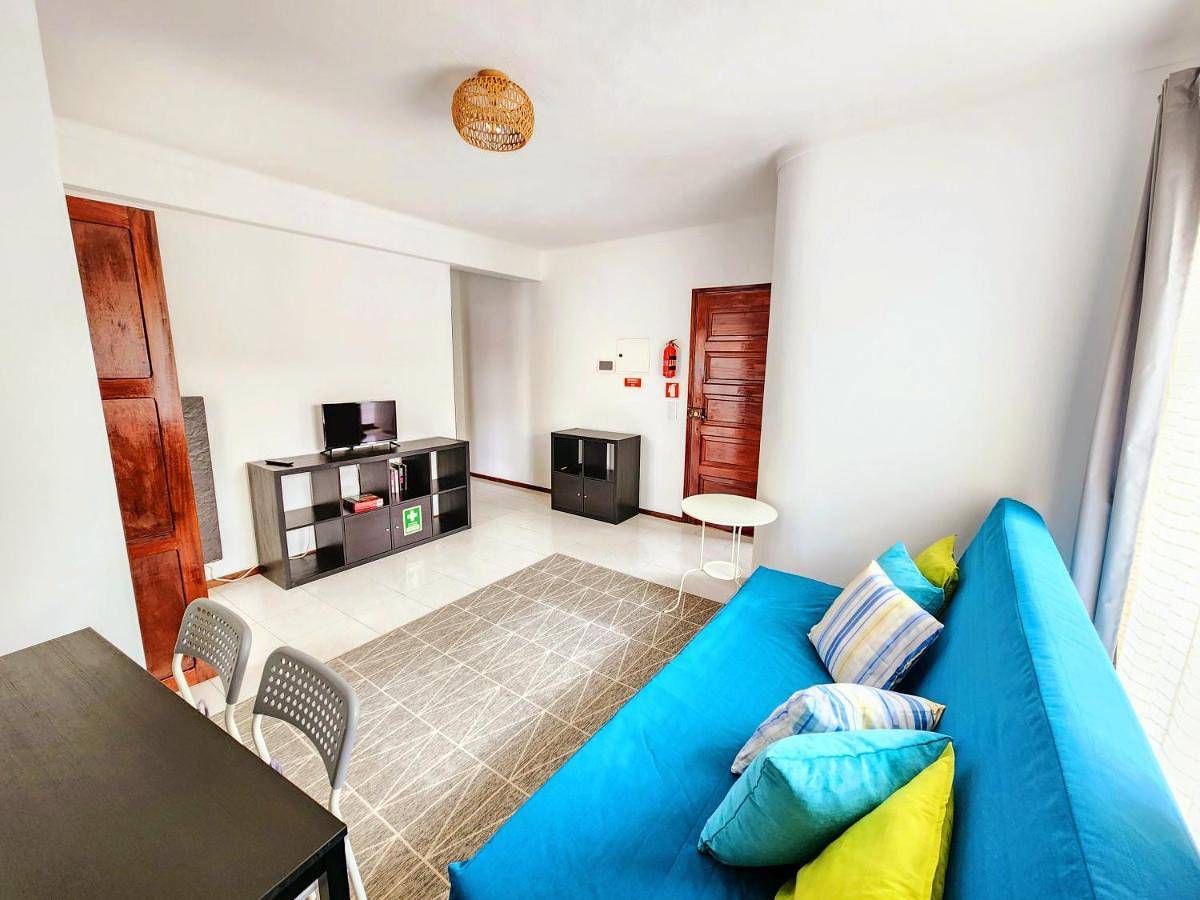 Apartamento inteiro, Casa de Kanyan in Foz do Arelho, Leiria distrito