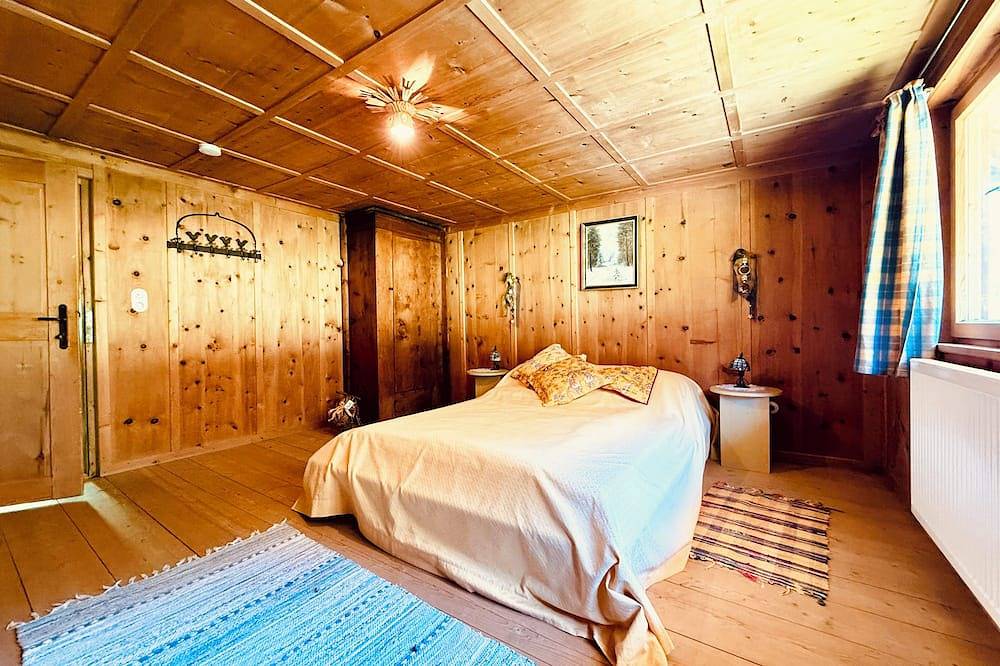 Uriges Bauernhaus für 6 Personen – Sauna, Bergblick & absolute Ruhe im Ötztal in Weißkamm, Sölden (Österreich)