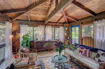 Ferienhaus für 2 Personen in Hawaiian Paradise Park, Insel Hawaii, Bild 1
