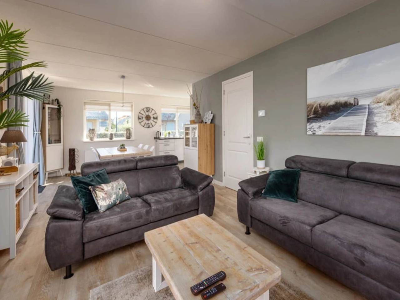 Villa nahe Strand mit Wellness in Julianadorp aan Zee, Julianadorp