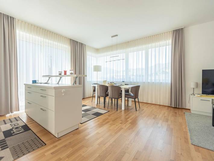 Chalet mit Infrarotsauna in St. Lambrecht, Murau (Kreischberg)