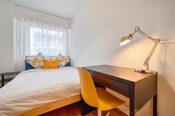 Casa de huéspuedes para 2 personas, con terraza - 1