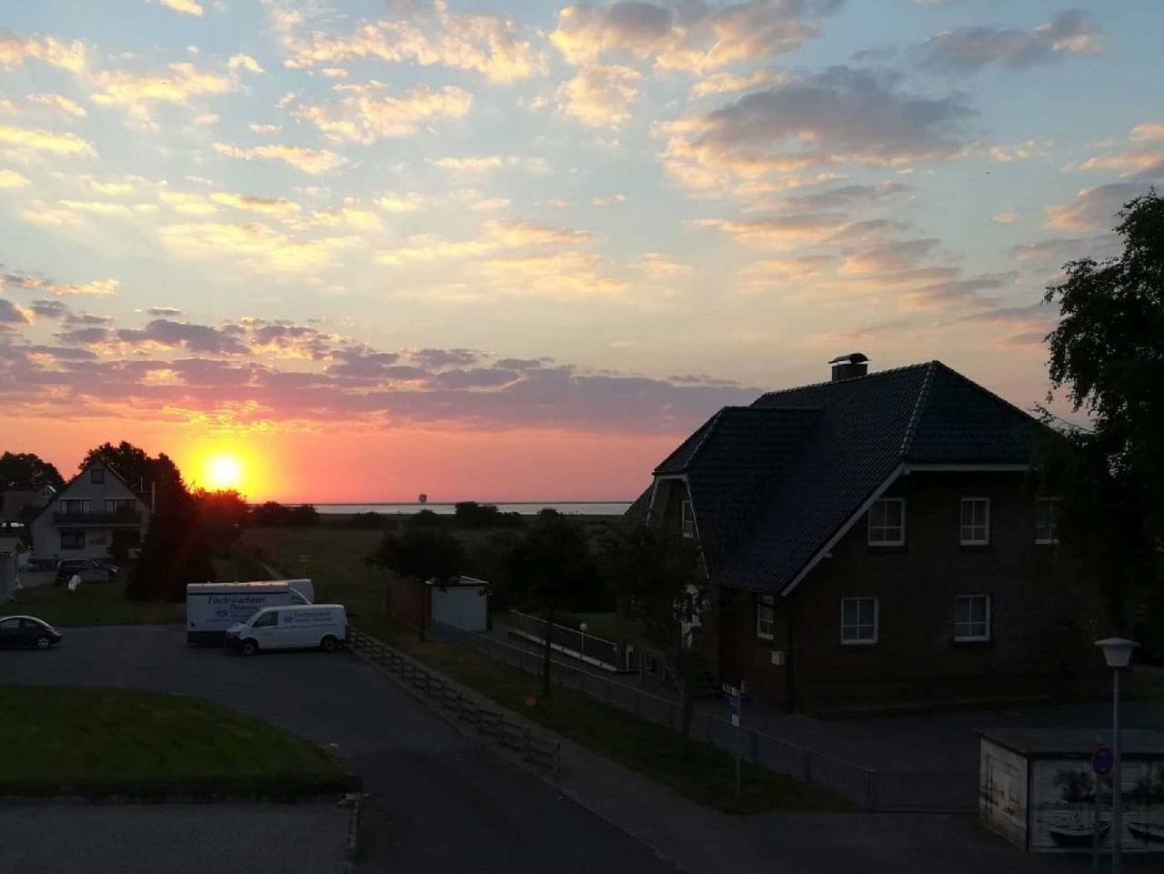 Ganze Ferienwohnung, Ferienwohnung Fischerstieg in Maasholm, Kappeln & Umgebung