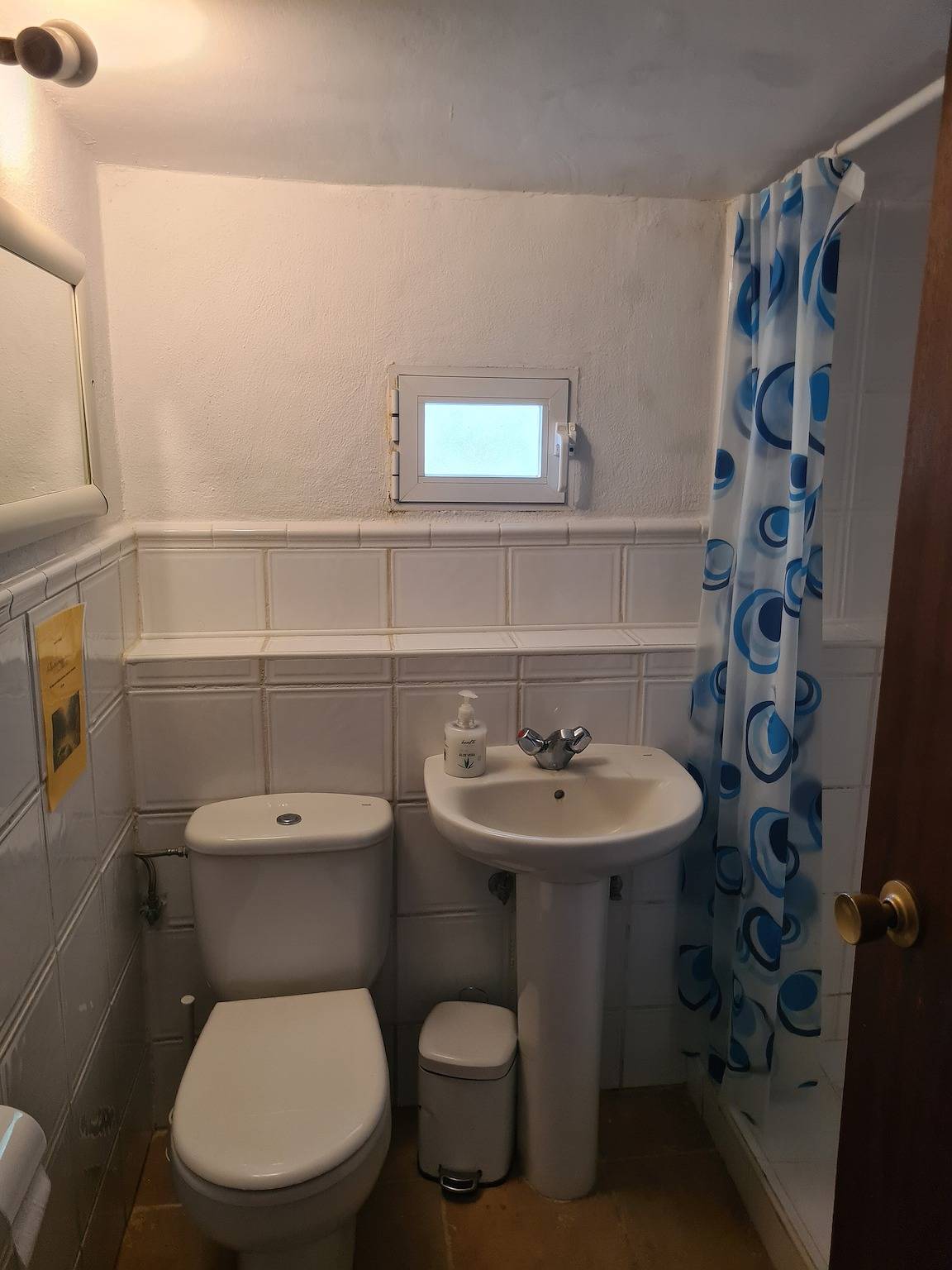 Casa rural 'El Valle' in de Sierra de Gredos met zwembad en uitzicht, foto 13