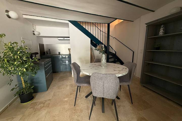 Gîte pour 2 personnes dans Montfroc