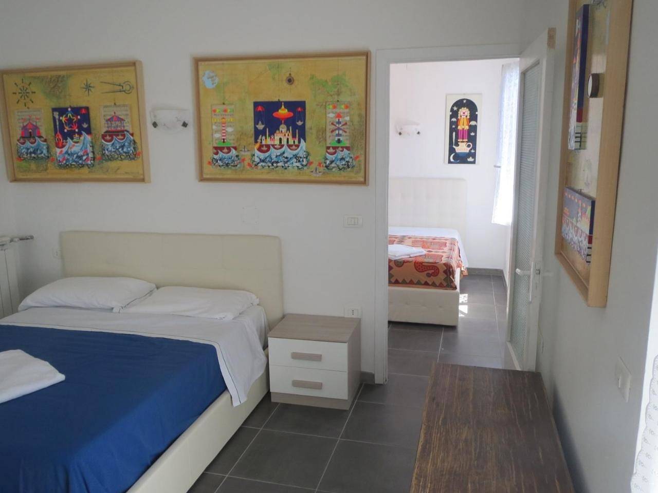 Creuza De 5 Terre in Volastra, Riomaggiore Gemeinde