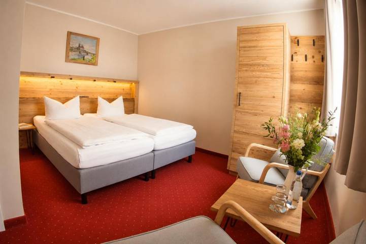 Bnb für 6 Personen in Meißen - 3