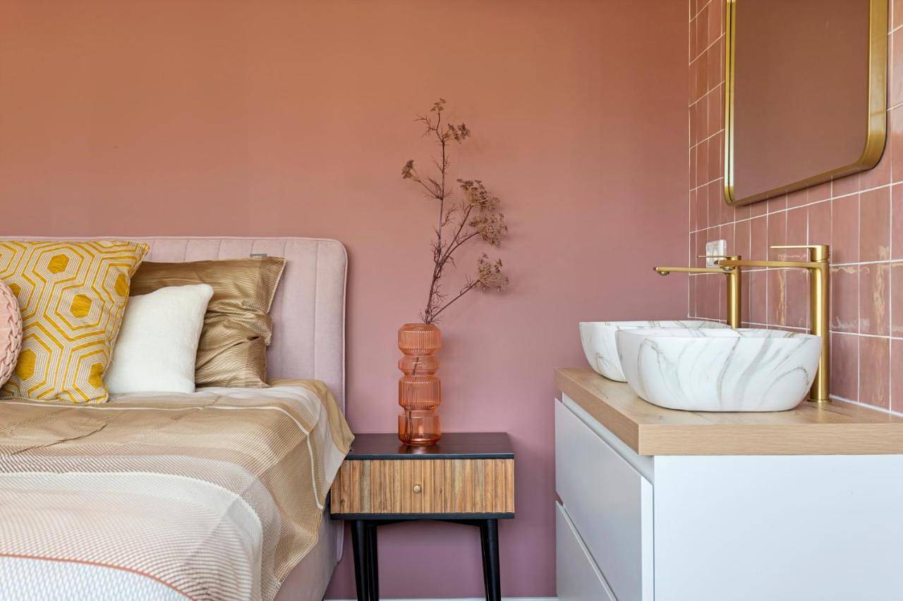 Appartement entier, One-Bedroom Apartment in Enschede, Twente
