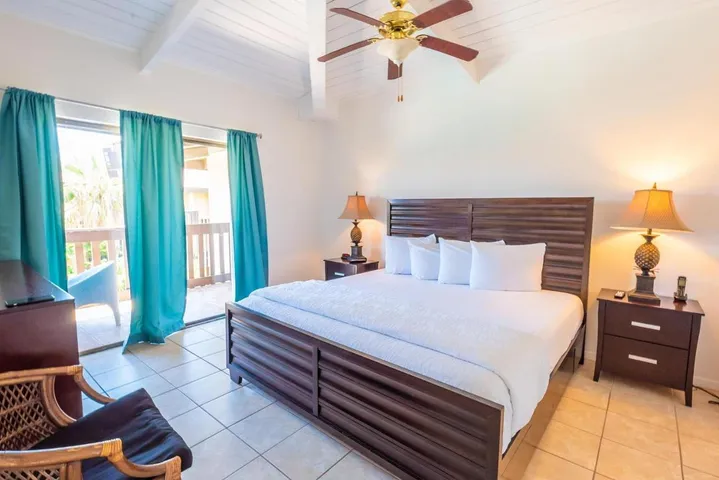 Apartamento de vacaciones para 3 personas, Se admiten mascotas - 1