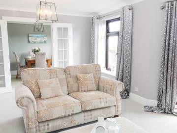 Cottage for 6 People in Cornwall, South West England, Photo 4