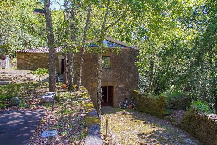 Location de vacances pour 7 personnes, avec piscine dans Caminha - 3