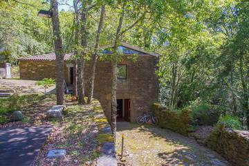 Casa De Férias para 7 Pessoas em Venade, Venade e Azevedo, Foto 2