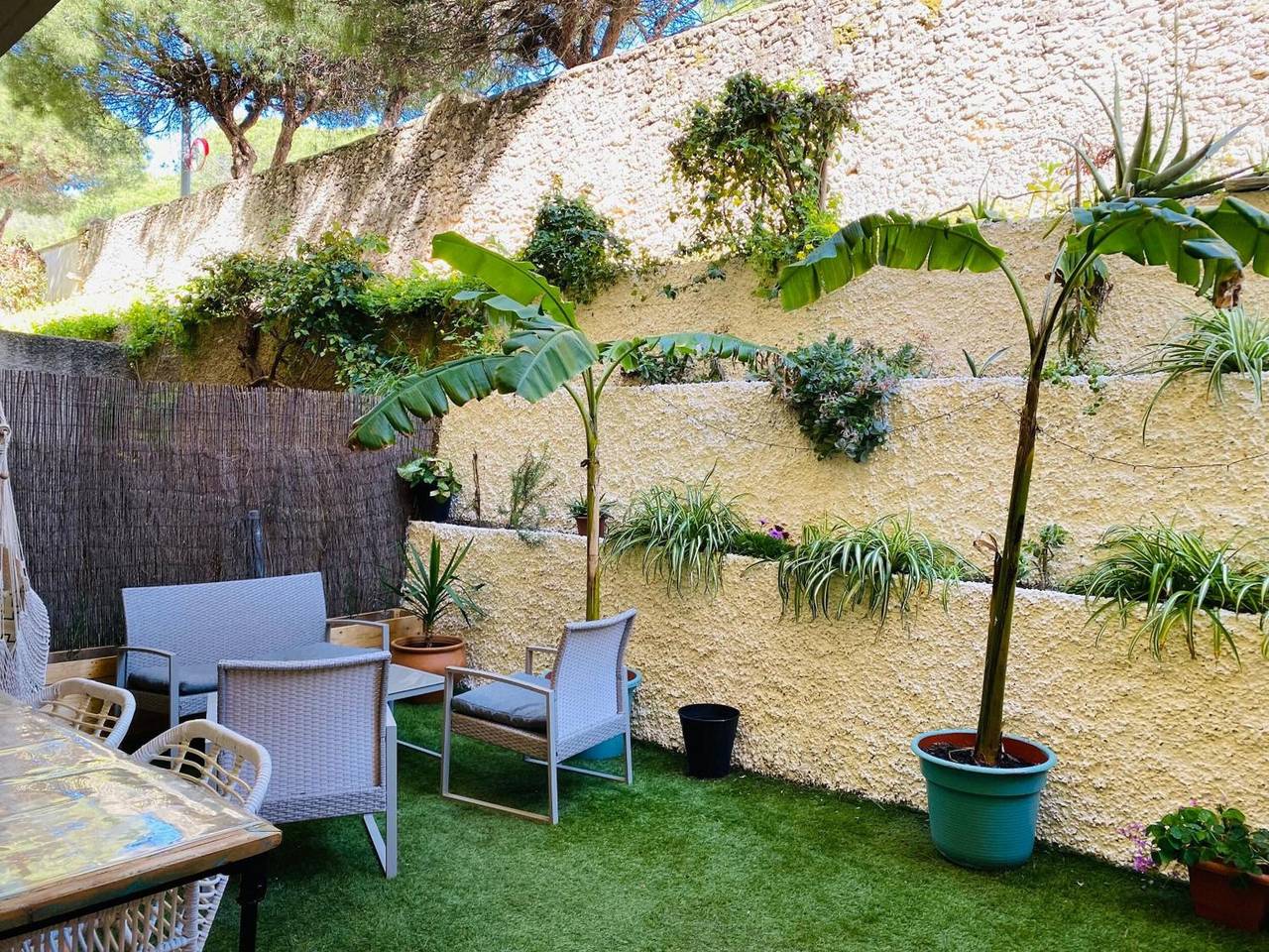 Marta Beach House - Los Caños de Meca in Los Caños de Meca, Barbate