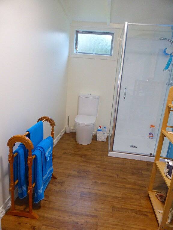 Craypot Cabin: a slice of paradise on a lifestyle block nestled below Mt. Manaia in Whangarei District