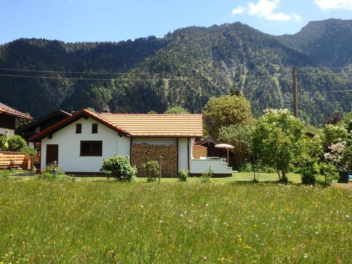 Amsel Haus in Sudelfeld, Bayrischzell