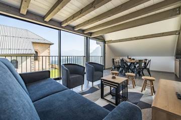 Gîte pour 8 personnes dans Office De Tourisme Des Albiez