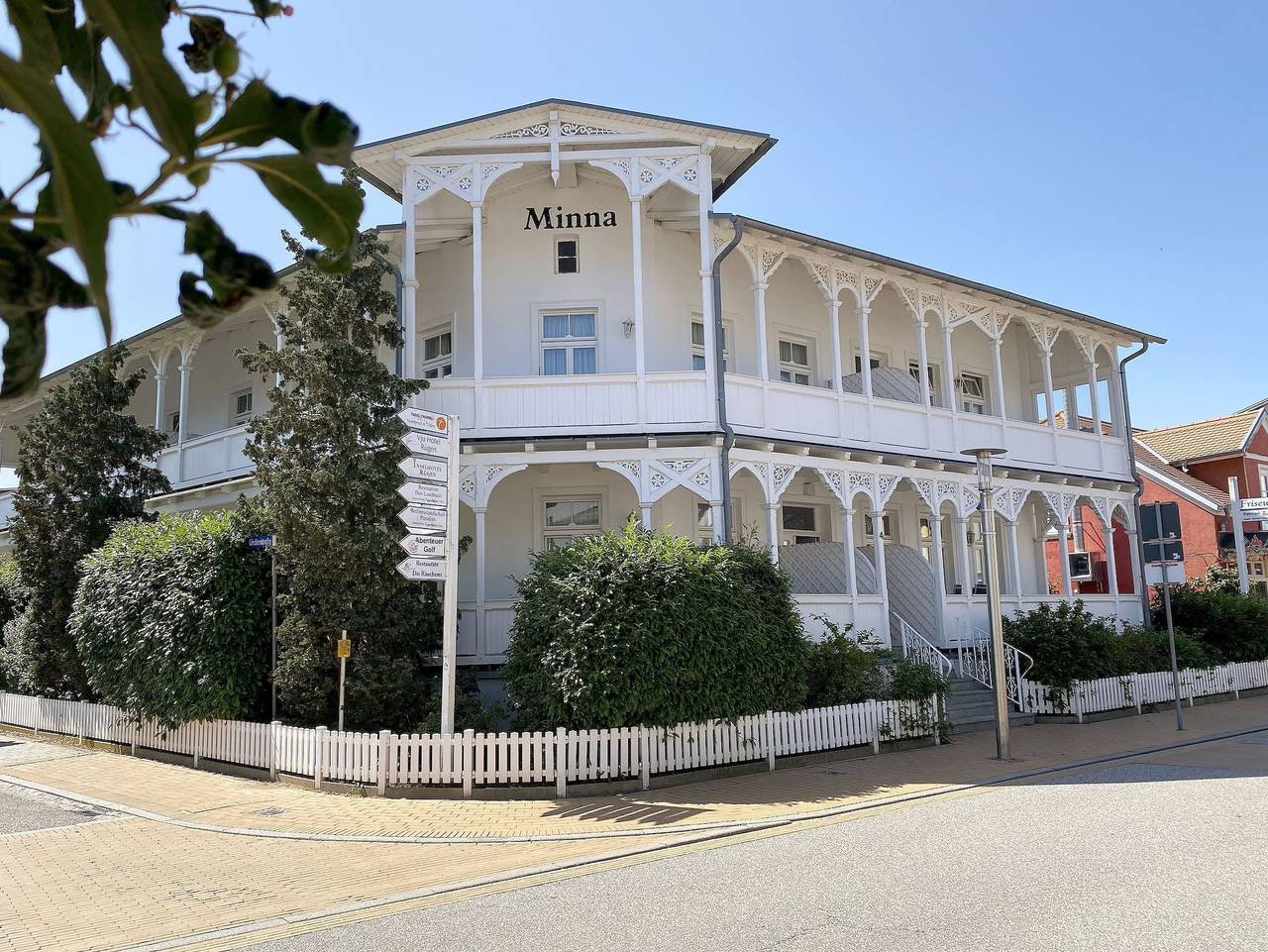 Ferienwohnung in Rügen ab 67€ pro Nacht