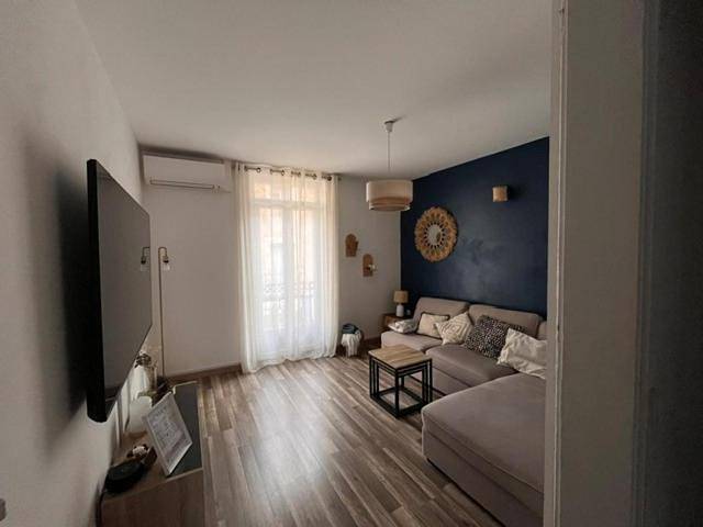 Appartement de vacances pour 6 personnes, avec Balcon