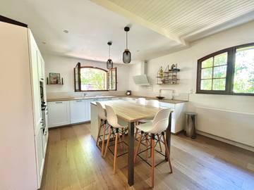 Ferienhaus für 14 Personen in Lacanau, Lesparre-Médoc und Umgebung, Bild 2