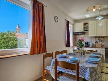 Ferienhaus für 13 Personen in Sveti Juraj, Kroatische Adria, Bild 1