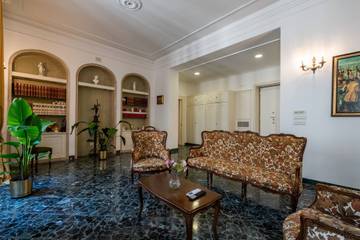 Casa De Férias para 6 Pessoas em Bari, Via Francigena, Foto 3