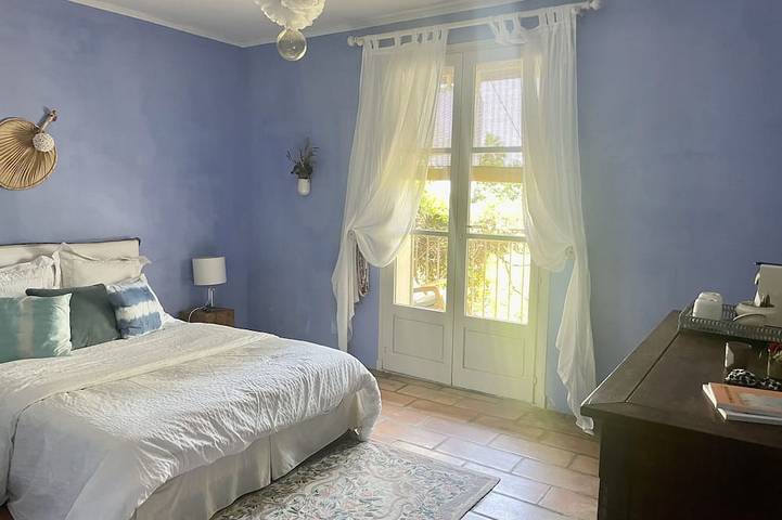 Location de vacances pour 8 personnes, avec piscine à Marsillargues - 2