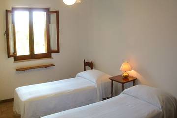 Villa pour 4 Personnes dans Polignano a Mare, Valle D'Itria, Photo 4