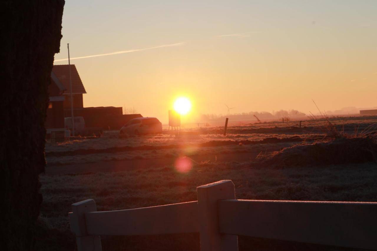Double Room with Private Bathroom in Harlingen, Niederländische Nordsee