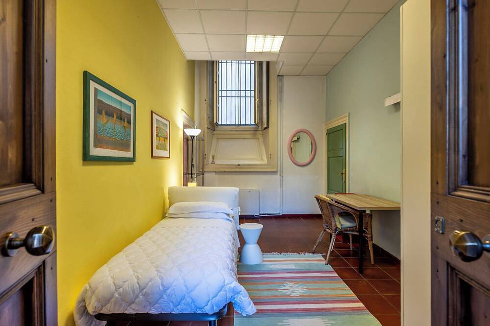 Apartamento entero, Cozy Corner Apartment In Brescia Center in Brescia, Provincia de Brescia