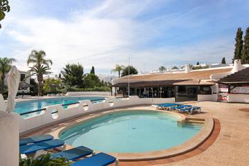 Apartamento De Férias para 6 Pessoas em Albufeira, Distrito de Faro, Foto 1