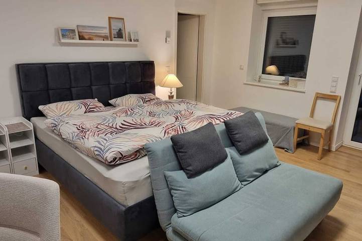 Ferienhaus für 2 Personen in Lichterfelde Berlin - 4